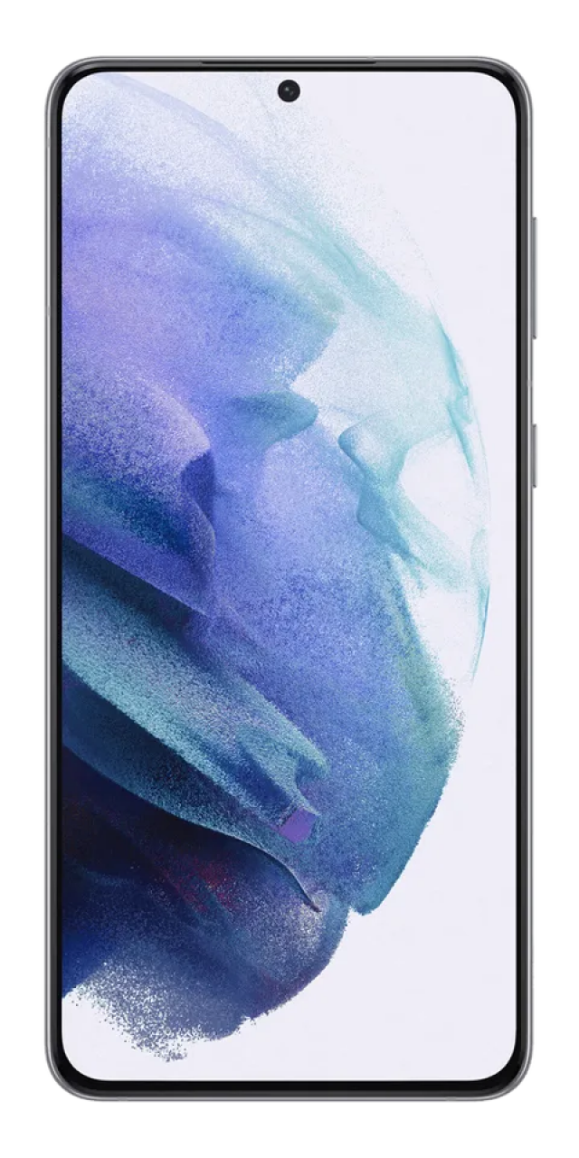 Samsung Galaxy S21+ 5G telefon
