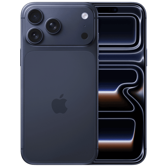 Apple iPhone 17 Pro Max telefon