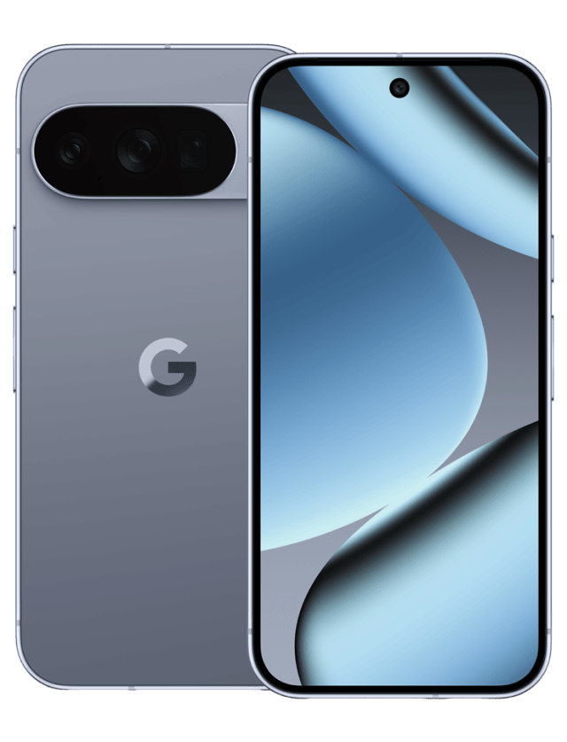 Google Pixel 10 Pro telefon