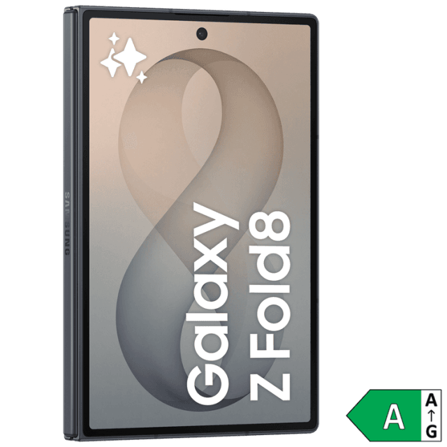 Samsung Galaxy Z Fold8 med abonnemang hos Tre