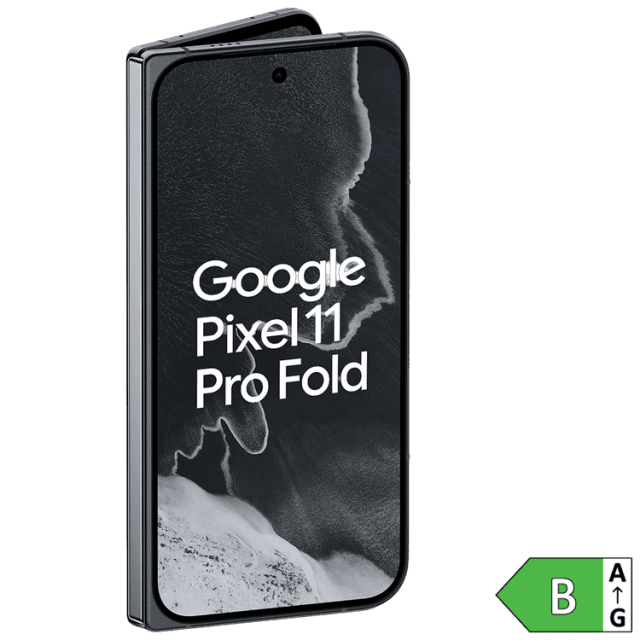 Google Pixel 11 Pro Fold med abonnemang hos Tre