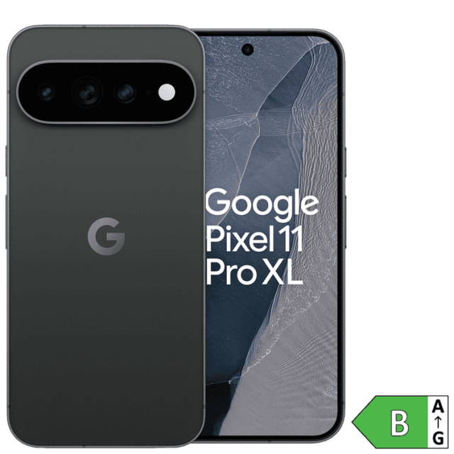 Google Pixel 11 Pro XL med abonnemang hos Tele2