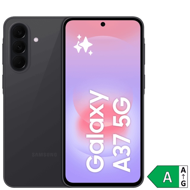 Samsung Galaxy A37