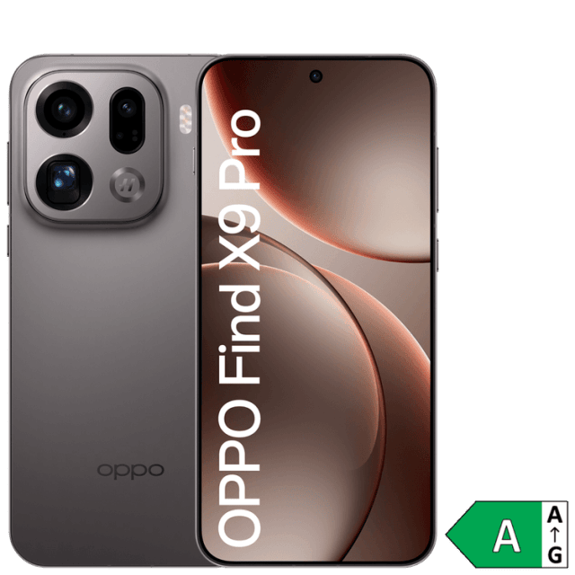 OPPO Find X9 PRO