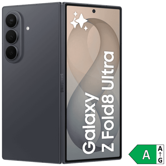 Samsung Galaxy Z Fold8 Ultra med abonnemang hos Telia
