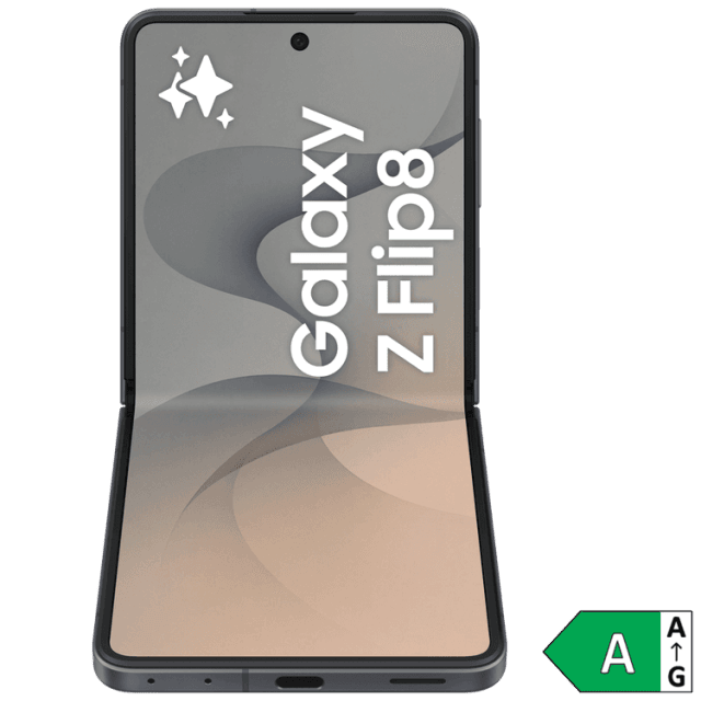 Samsung Galaxy Z Flip8