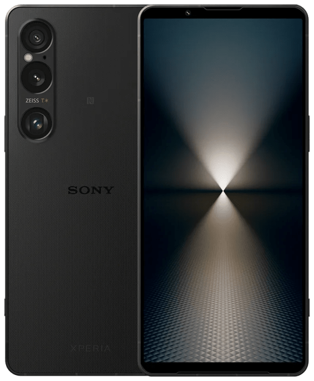 Sony Xperia 1 VI telefon