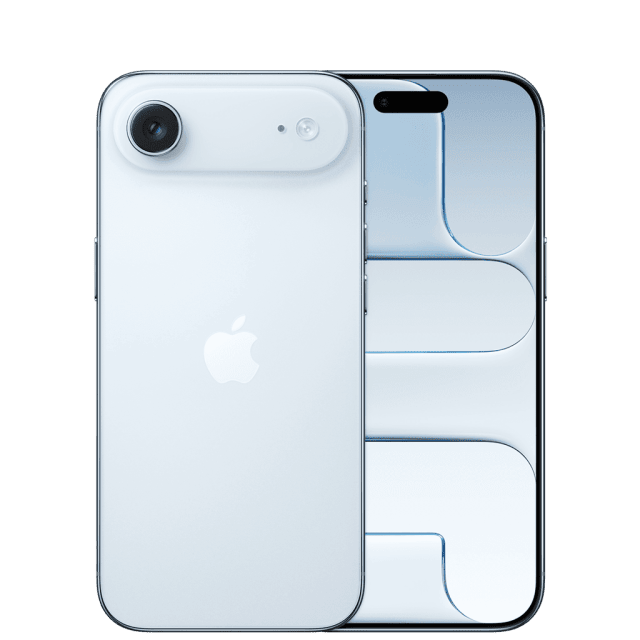 Apple iPhone Air telefon