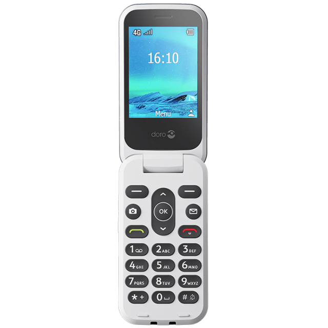 Doro 2821 telefon