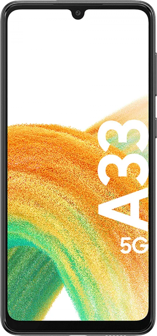 Samsung Galaxy A33 5G telefon