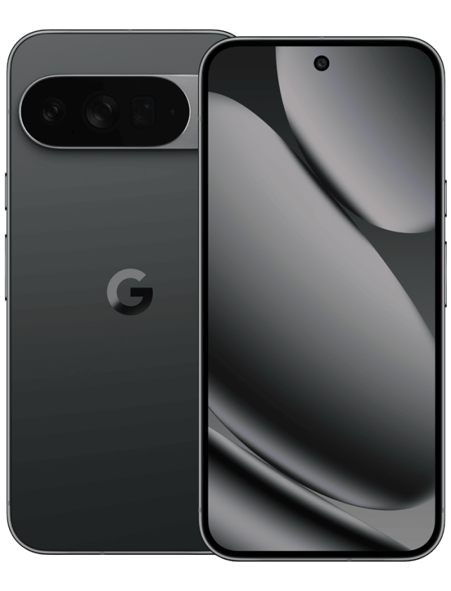 Google Pixel 10 Pro XL telefon