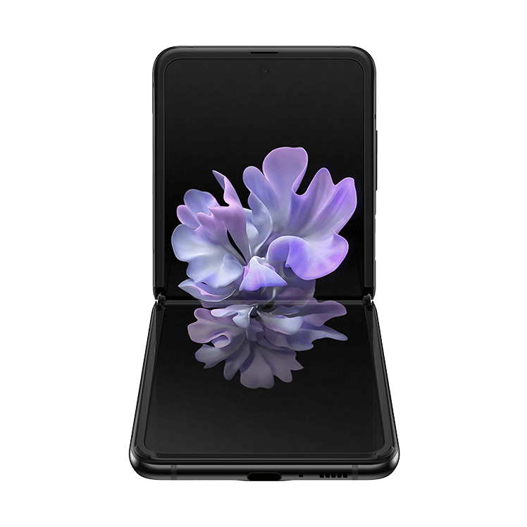 Samsung Galaxy Z Flip telefon