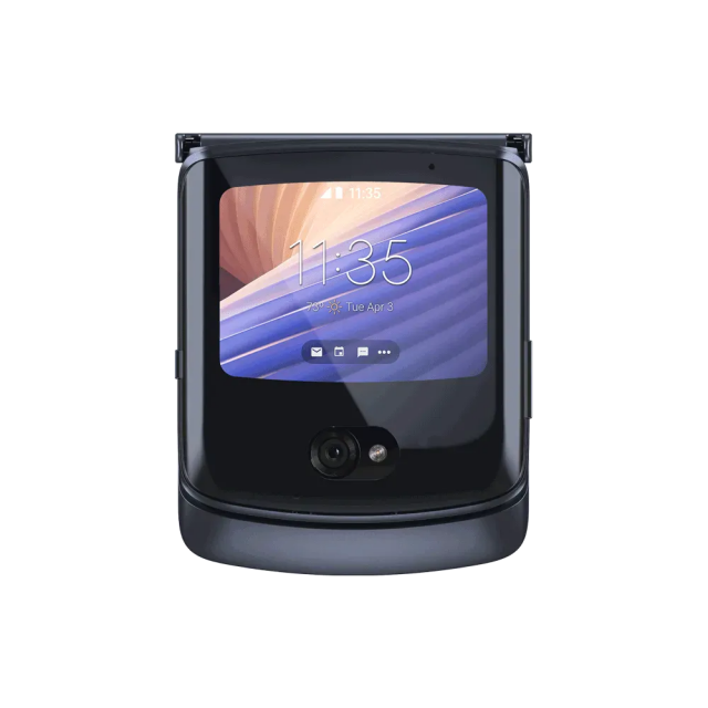 Motorola Razr 5G telefon