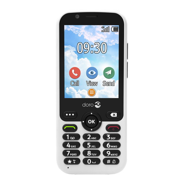 Doro 7011 telefon