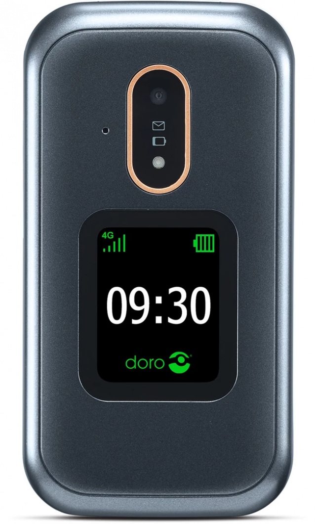 Doro 7081 telefon