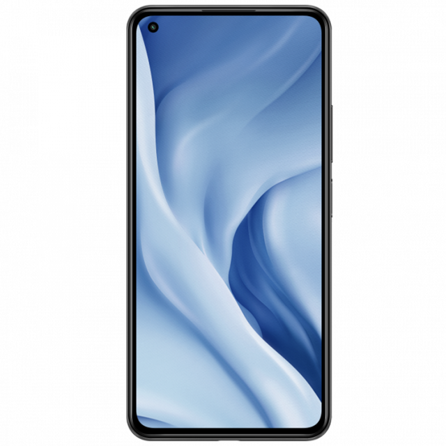 Xiaomi Mi 11 Lite telefon