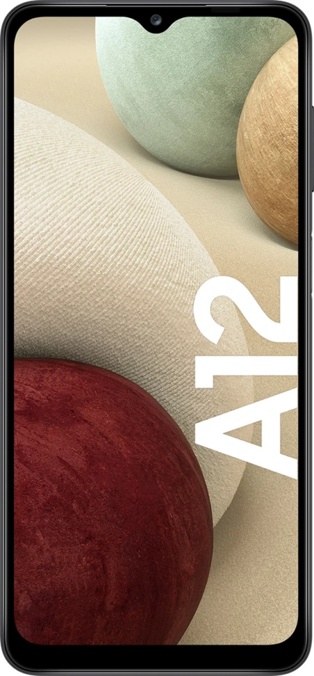 Samsung Galaxy A12 telefon