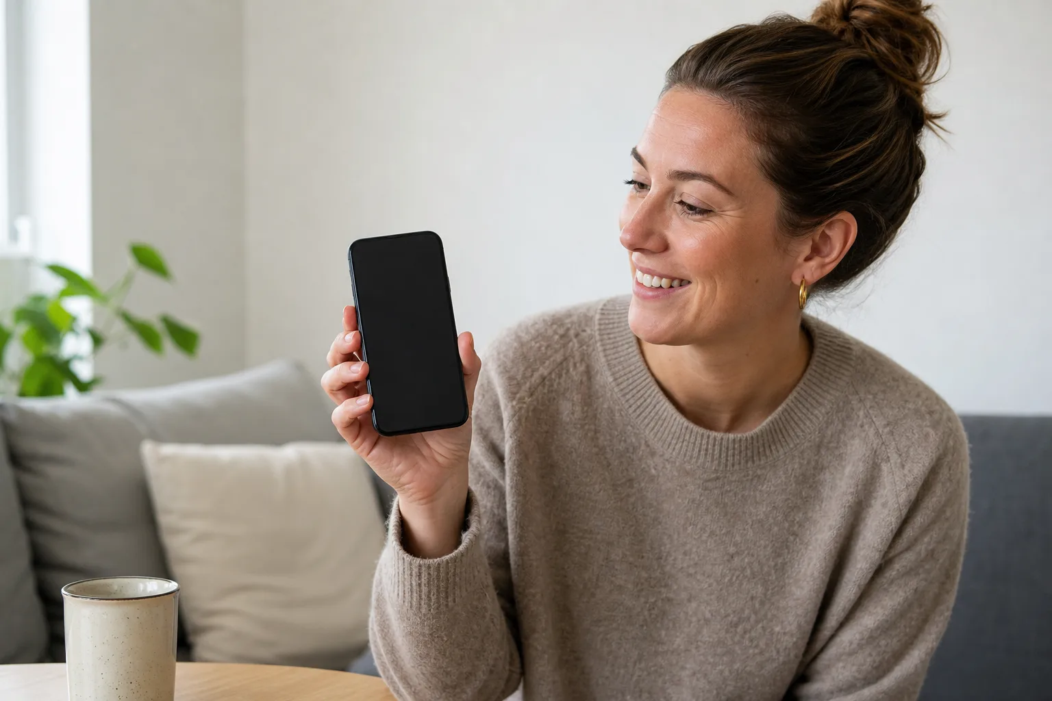 Billig telefon med abonnemang