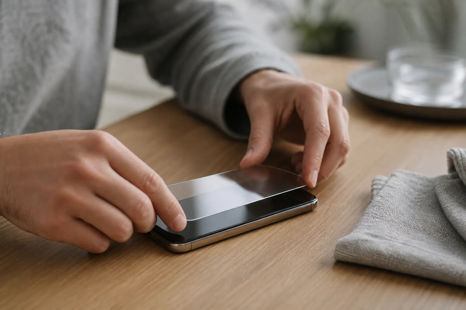 Tele2 — telefon med abonnemang