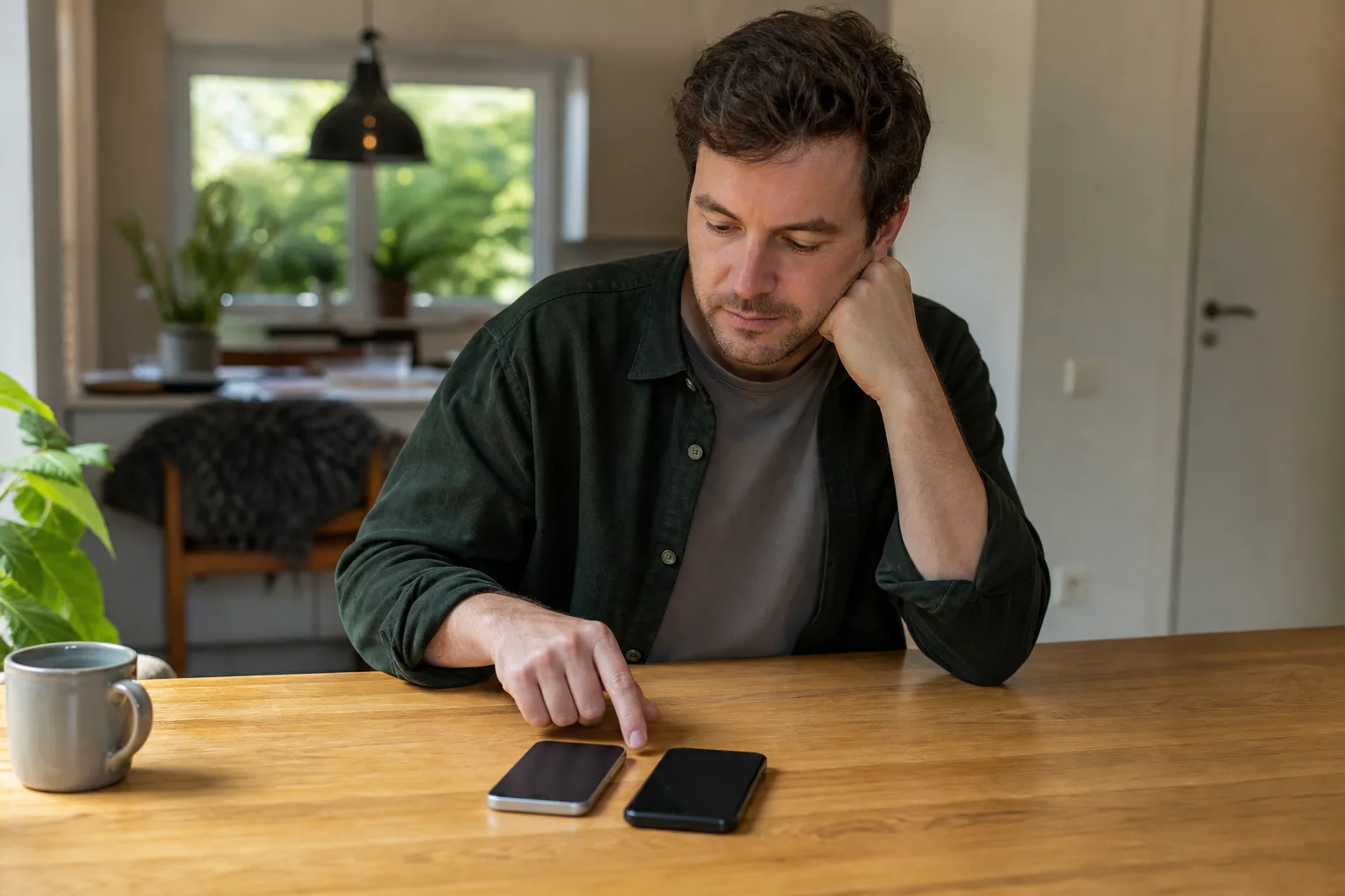 Samsung med abonnemang